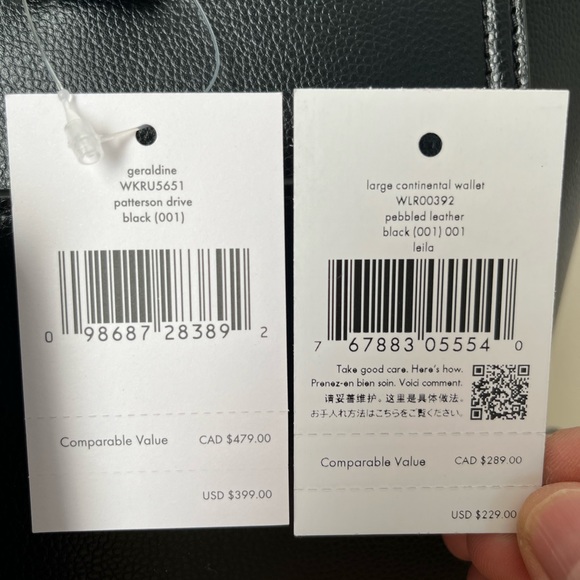 ♠️Kate Spade Set - Picture 6 of 16